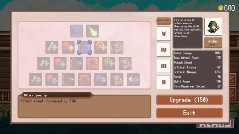 Maru Expedition: We can fly screenshot