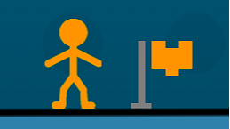 Games like Massive Multiplayer Platformer