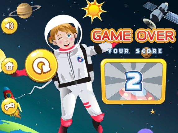 Math Game For Kids - Mental Arithmetic, Quick Math screenshot