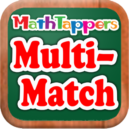 MathTappers: MultiMatch Image