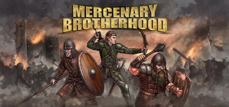 Games like Mercenary Brotherhood