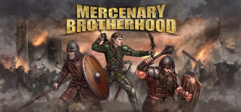 Mercenary Brotherhood Image
