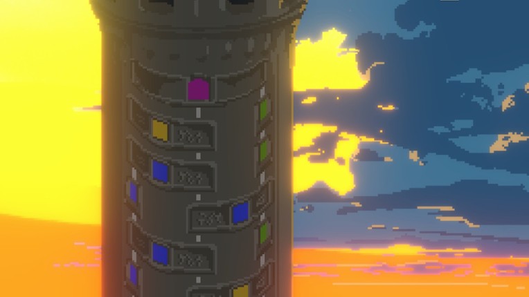 Midnight Billiards screenshot