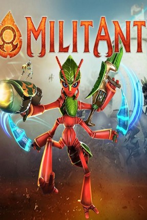 MilitAnt Image