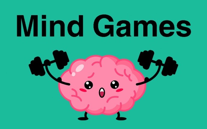 Mind Games 500 Levels 2022 Image