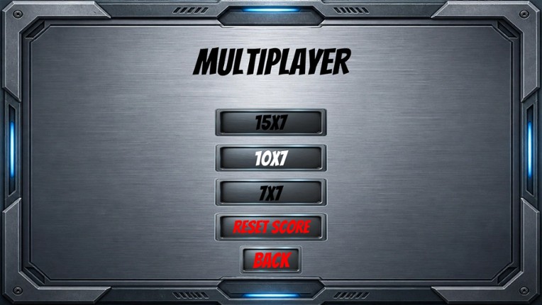 Minesweeper Multiplayer – 1V1 Image