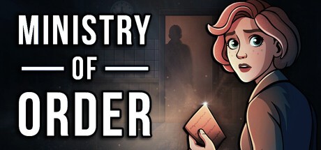 Games like Ministry of Order