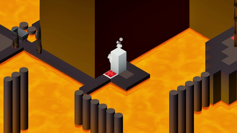 Mirage: Ignis Fatuus screenshot