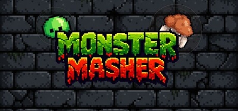 Monster Masher Image
