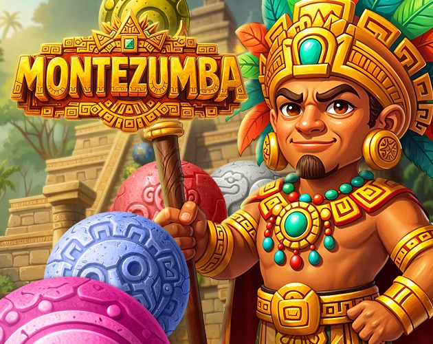 Games like Montezumba