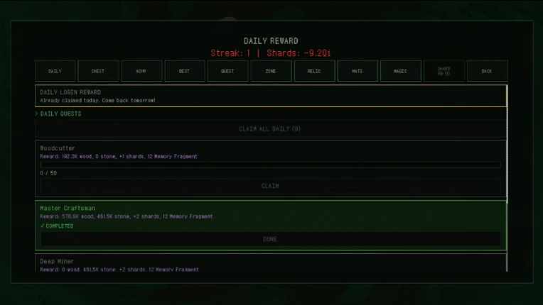 Mors: Idle Reaper Image