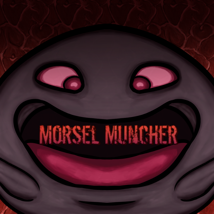 Games like Morsel Muncher