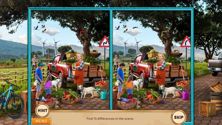 Motorhome: Traveling North America 2 Collector's Edition screenshot