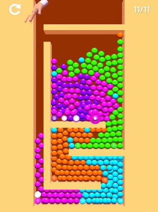 Multiply Balls screenshot