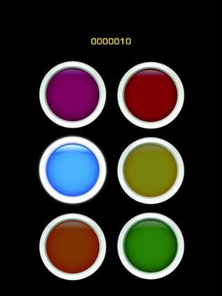 Musical Memory screenshot
