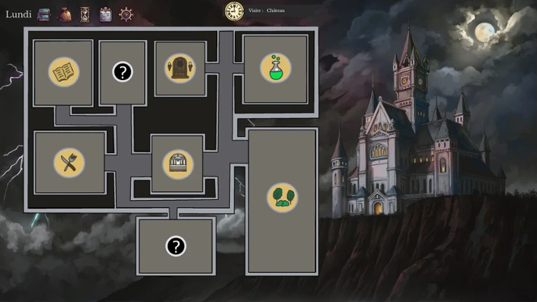 My Death as a Duchess screenshot