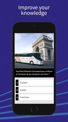 MY GROUPE ADP screenshot