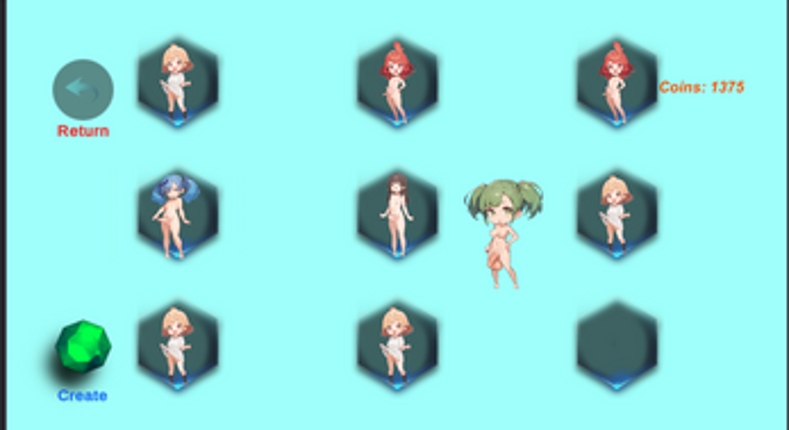 Mystic Futa Merge! Image