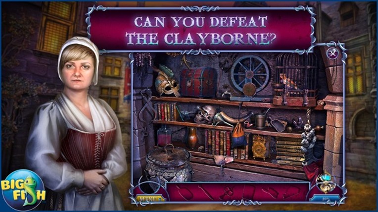 Myths of the World: Born of Clay and Fire (Full) Image