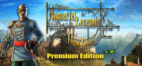 Games like Namariel Legends: Iron Lord Premium Edition