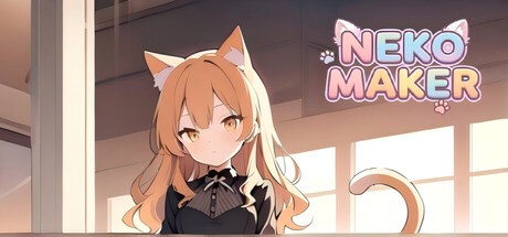 Games like NEKO MAKER: Catgirl Raising Story