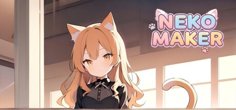 NEKO MAKER: Catgirl Raising Story Image
