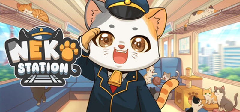Neko Station Image
