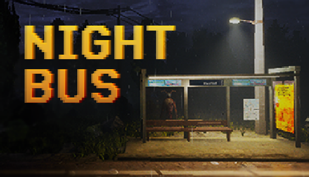Games like Night Bus