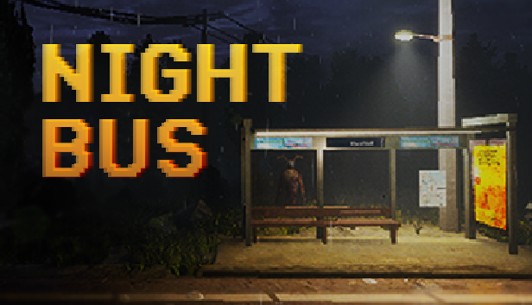 Night Bus Game Cover