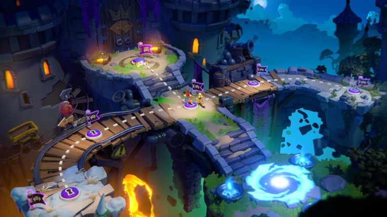 Nikoderiko screenshot