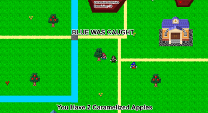 Nintendo Land Rebirth Project screenshot