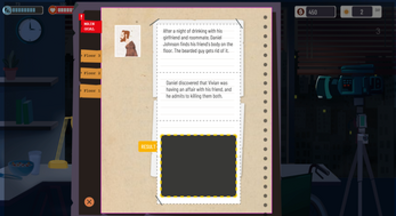 NOT SURE what i see screenshot