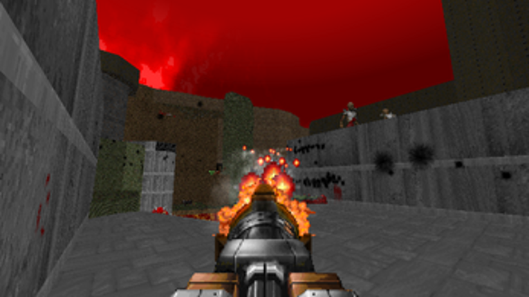 Obliterator screenshot