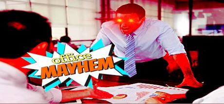 Games like Office Mayhem