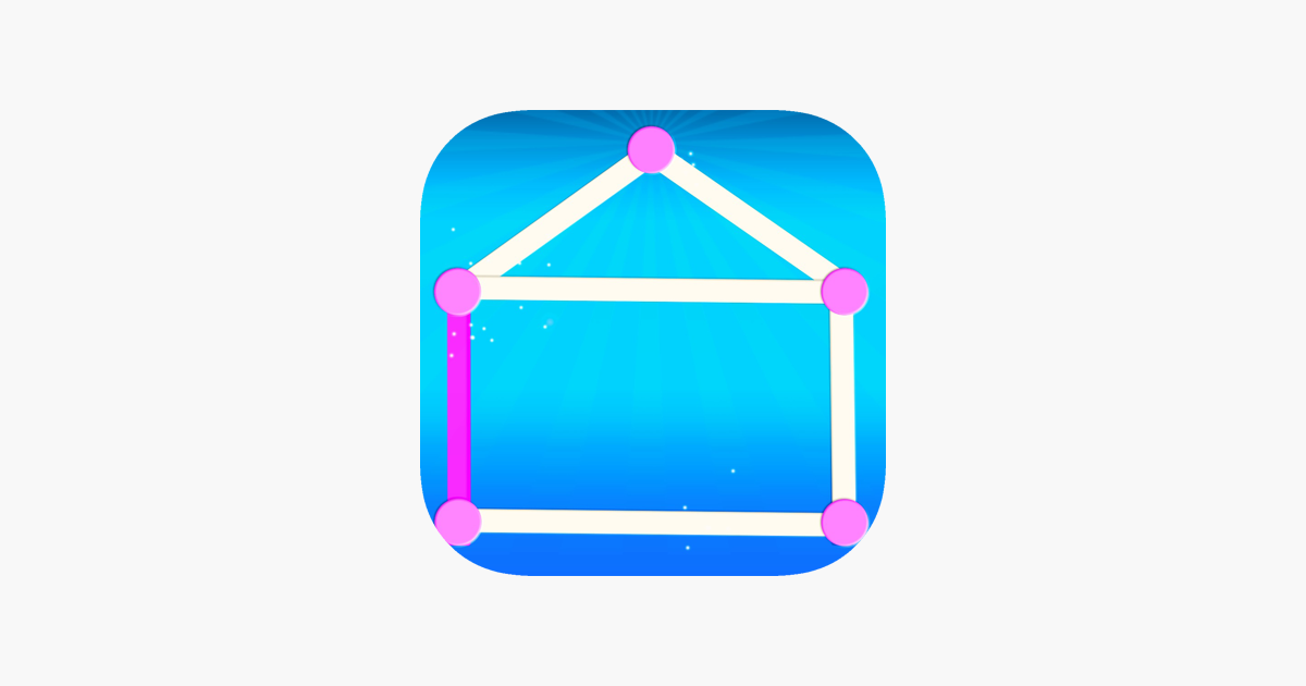 Games like One line only : dot to dot