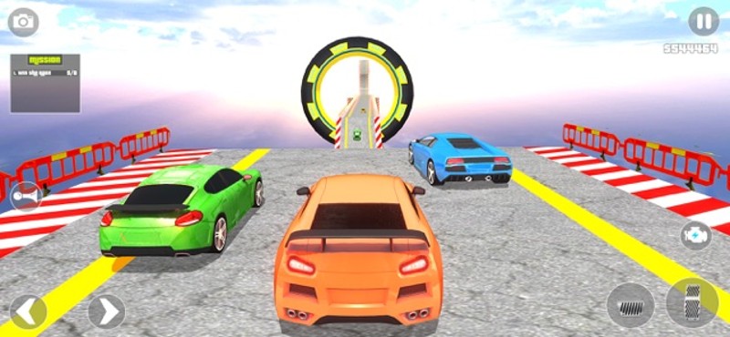 Open World Madout Mafia City Image
