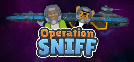 Games like Operation Sniff