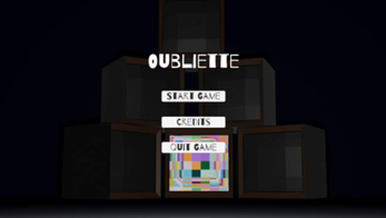 Oubliette Image
