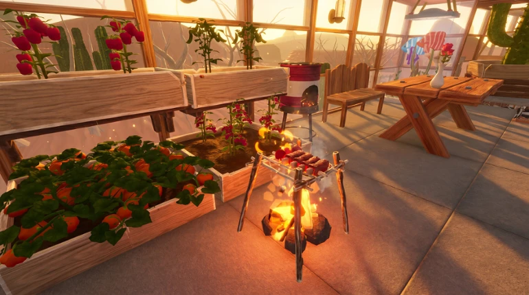 OxyRail Image