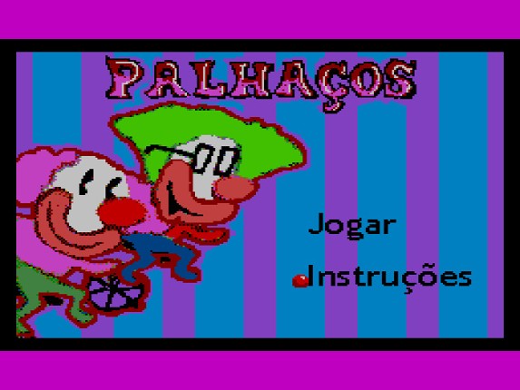 Palhaços Image