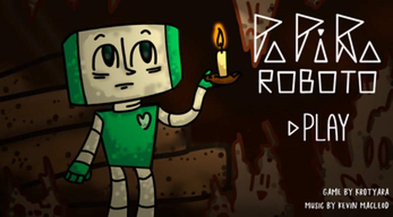 Papira Roboto Image