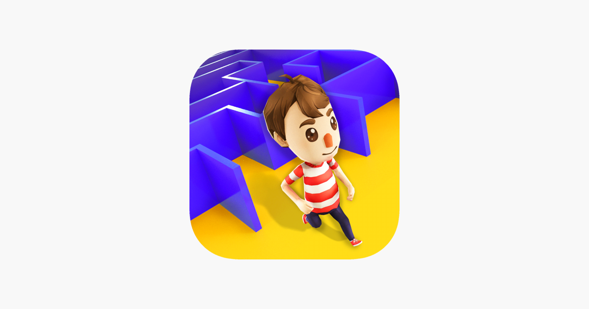 Games like Perfect Maze 3D