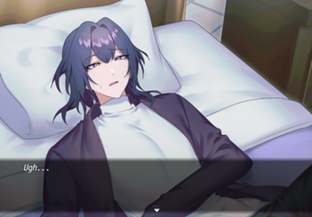 Phantom Echoes Image