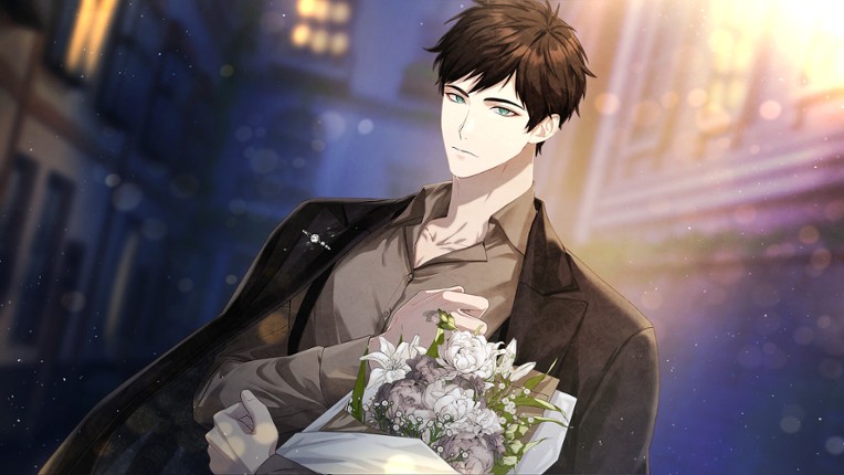 Phantom of the Twilight screenshot