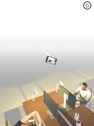 Phone Flip screenshot