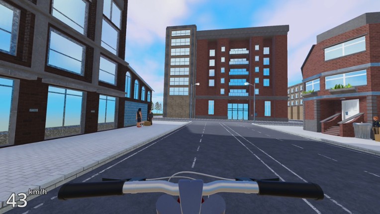 Picker Magnate Simulator screenshot