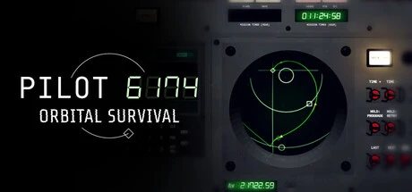 Games like Pilot 6174: Orbital Survival