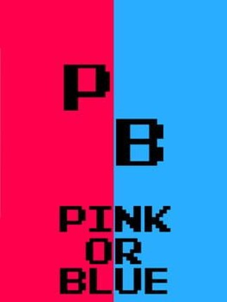 Pink or Blue Image