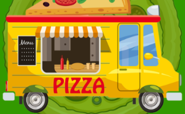Games like Pizza Trucks Jigsaw