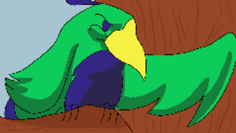 Plumas de Jade Image